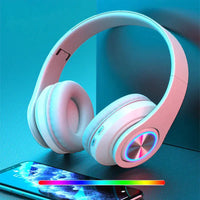 Viral Bluetooth Headphones - Image #1